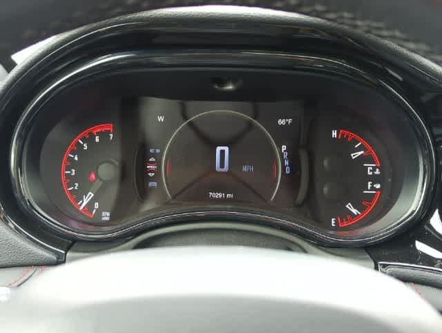 Used 2023 Dodge Durango R/T AWD/4WD image 36