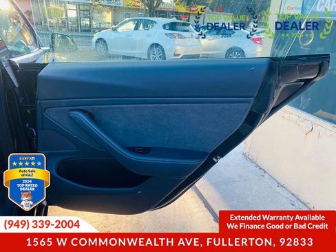 Used 2019 Tesla Model 3 Standard Range Plus image 27