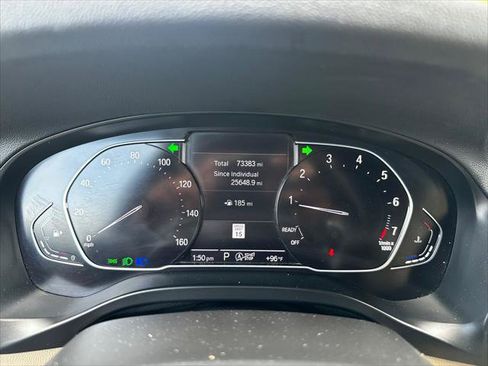 Used 2022 BMW X3 xDrive30i AWD/4WD image 11