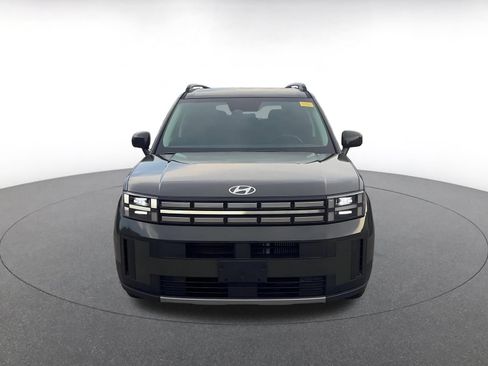 Used 2026 Hyundai Santa Fe SEL FWD image 3