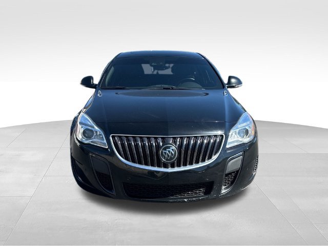 Used 2016 Buick Regal GS w/ Driver Confidence Package #2 AWD/4WD image 16