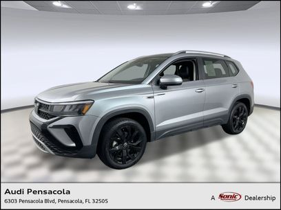 Used 2024 Volkswagen Taos SE