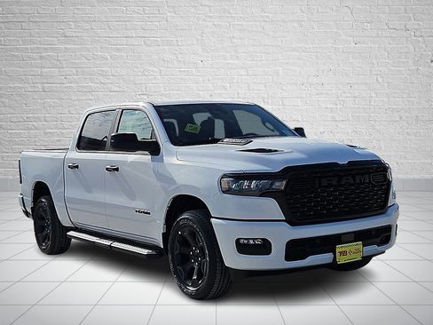 New 2026 RAM 1500 Express image 6