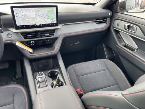 New 2026 Ford Explorer ST w/ Sun And Sound Package image 15