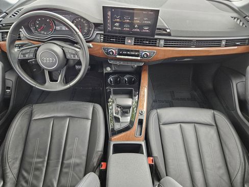 Used 2020 Audi A4 2.0T Premium w/ Convenience Package FWD image 17