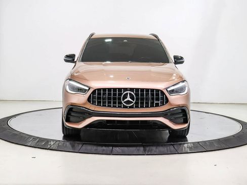 Certified 2023 Mercedes-Benz GLA 35 AMG 4MATIC image 6