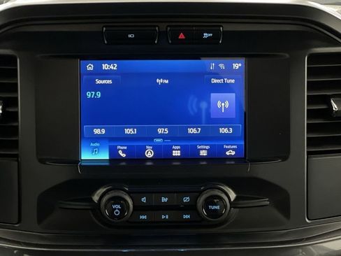 Used 2023 Ford F150 XL w/ STX Appearance Package image 5