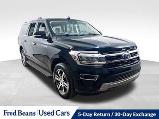 Certified 2024 Ford Expedition Max Limited video 1