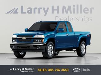 Used 2009 Chevrolet Colorado LT RWD video 1