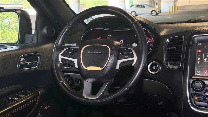 Used 2015 Dodge Durango R/T w/ Trailer Tow Group IV RWD image 24