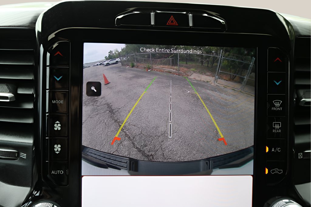 Used 2023 RAM 1500 Rebel w/ Rebel Level 2 Equipment Group AWD/4WD image 28