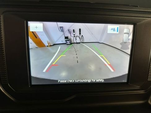 Used 2023 Ford Bronco Badlands w/ Sasquatch Package image 18