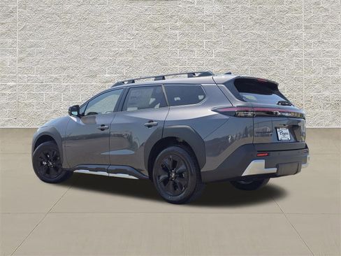 New 2026 Subaru Trailseeker AWD/4WD image 5