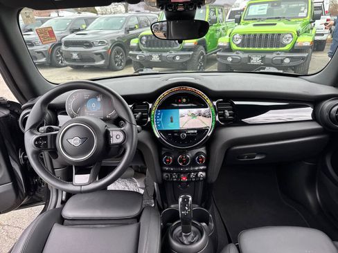 Used 2022 MINI Cooper S image 31
