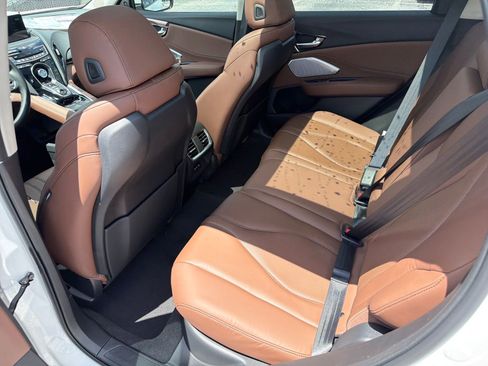 New 2026 Acura RDX SH-AWD w/ Technology Package image 32