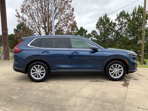 Used 2024 Honda CR-V EX image 7