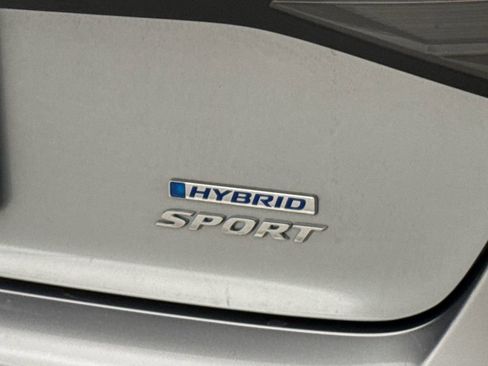 Certified 2025 Honda Accord Sport image 10