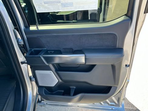 New 2026 Ford F150 Platinum w/ Equipment Group 702A High AWD/4WD image 10