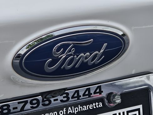 Used 2017 Ford Escape Titanium AWD/4WD image 30