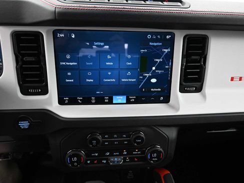 Used 2026 Ford Bronco Stroppe Edition image 17