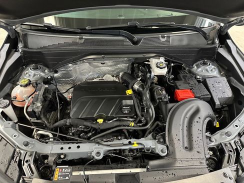 Certified 2023 Chevrolet TrailBlazer LT image 35