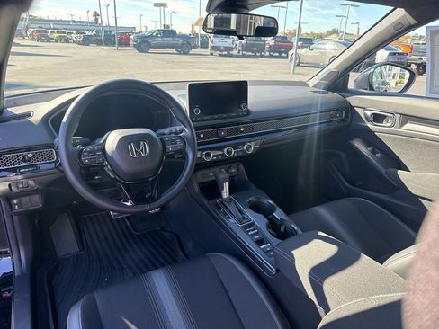 Used 2024 Honda Civic Sport image 16