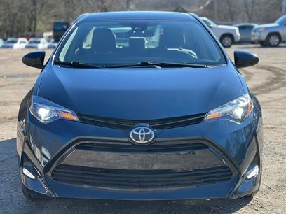 Used 2019 Toyota Corolla LE