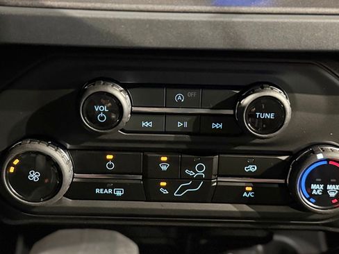 New 2026 Ford Bronco Badlands AWD/4WD image 80