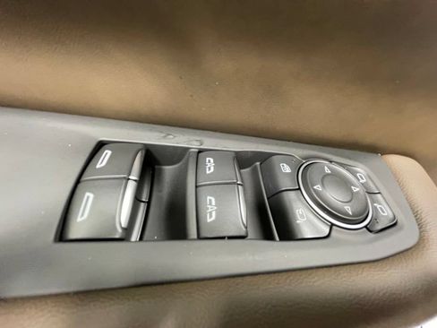 New 2026 GMC Yukon XL Denali Ultimate AWD/4WD image 20