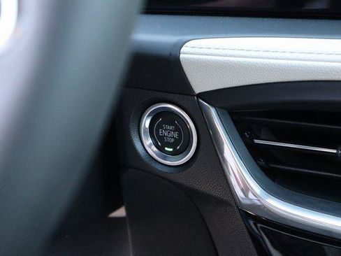 New 2026 Buick Encore GX Sport Touring w/ Comfort Package image 32