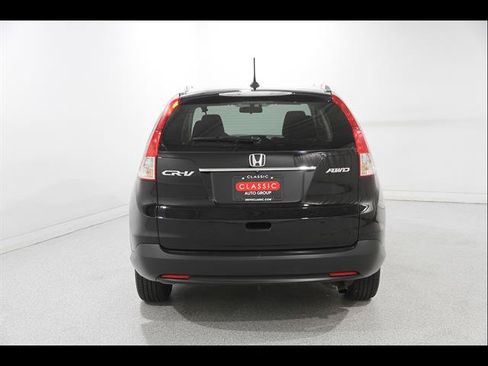 Used 2014 Honda CR-V EX-L image 18