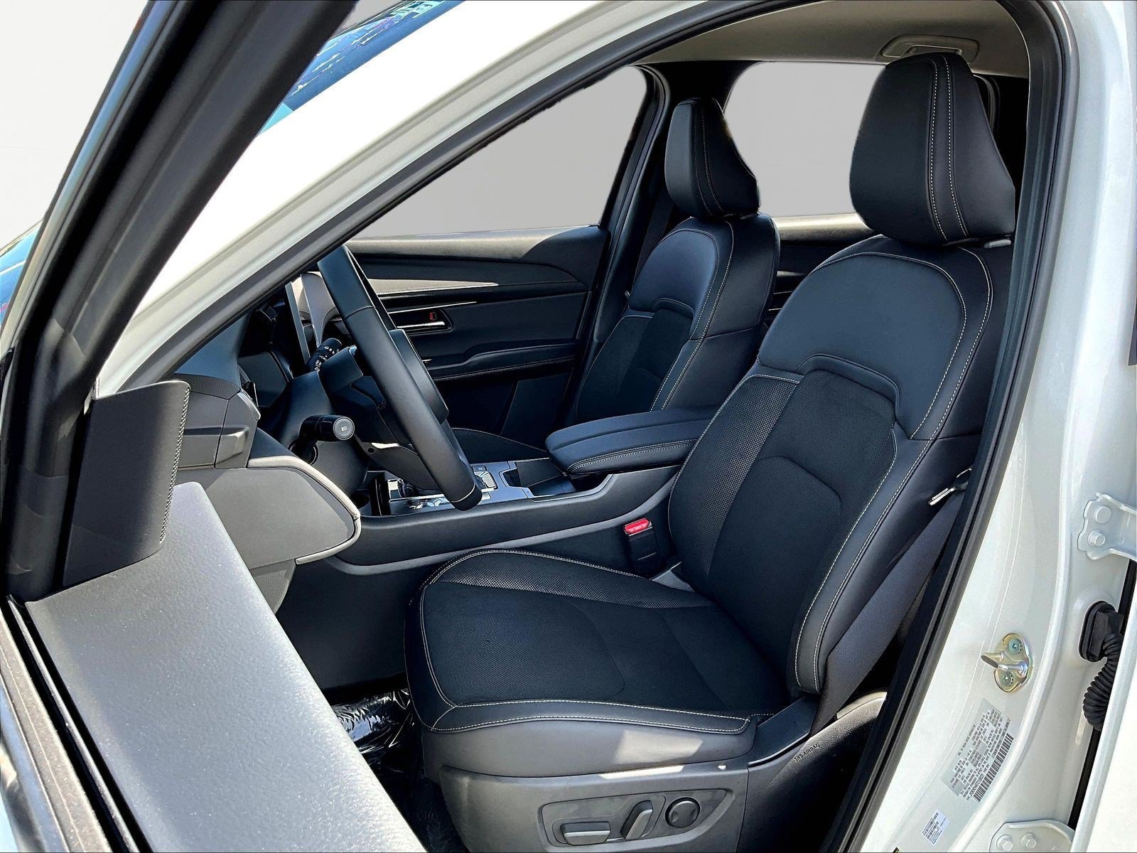New 2026 MAZDA CX-5 Preferred AWD/4WD image 16