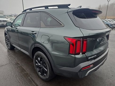Certified 2023 Kia Sorento S image 5