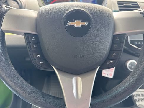 Used 2014 Chevrolet Spark LT image 30