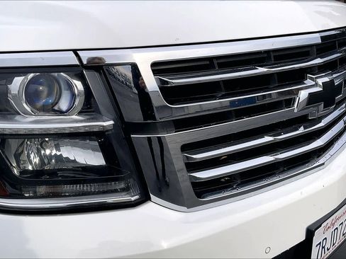 Used 2016 Chevrolet Tahoe LT w/ Luxury Package image 34