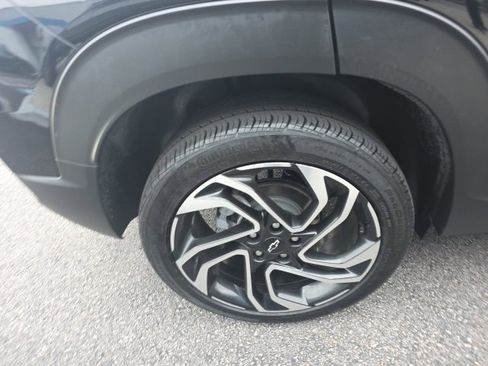 Used 2024 Chevrolet TrailBlazer RS image 7