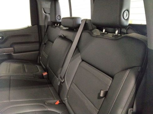 Used 2022 GMC Sierra 1500 Denali w/ Denali Reserve Package image 39