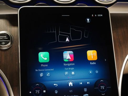 New 2026 Mercedes-Benz CLE 300 4MATIC Cabriolet image 26