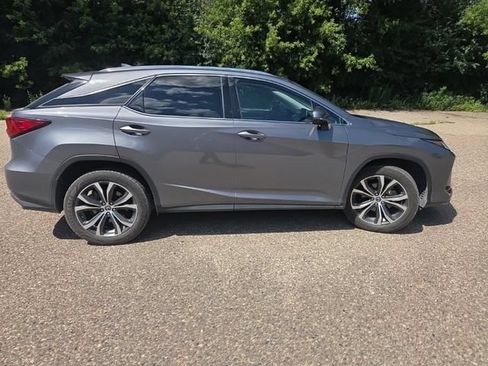 Used 2020 Lexus RX 350 AWD w/ Premium Package image 19