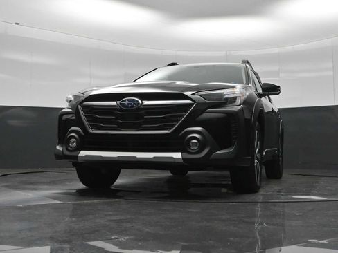 Used 2023 Subaru Outback Limited XT AWD/4WD image 52