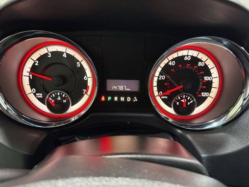 Used 2017 Dodge Grand Caravan SE w/ Power Window Group FWD image 17