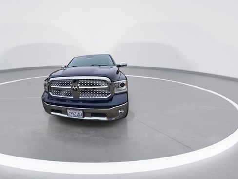 Certified 2018 RAM 1500 Laramie image 5