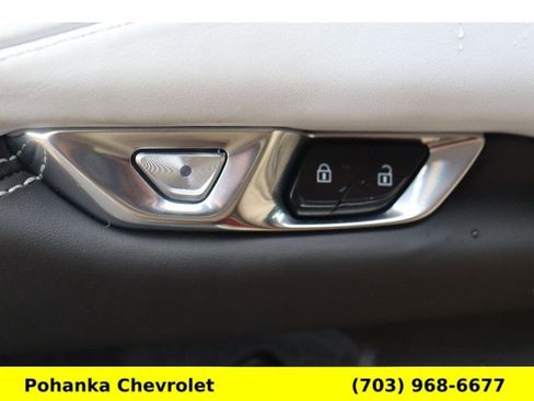 Used 2023 Chevrolet Corvette Stingray Premium Cpe w/ Z51 Performance Package image 21