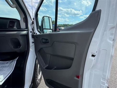 Used 2023 Ford Transit 150 Low Roof w/ Upfitter Package RWD image 31
