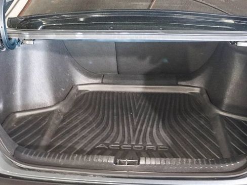 Used 2023 Honda Accord EX image 29