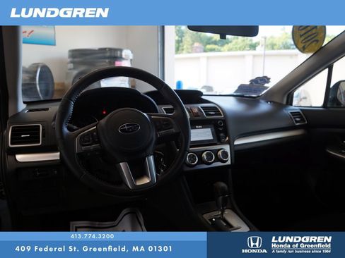 Used 2016 Subaru Crosstrek 2.0i Premium AWD/4WD image 16