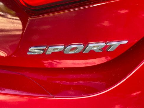 Used 2021 Honda Accord Sport image 40