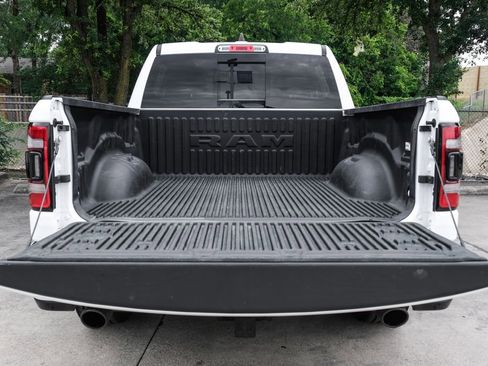 Used 2023 RAM 1500 Laramie AWD/4WD image 67