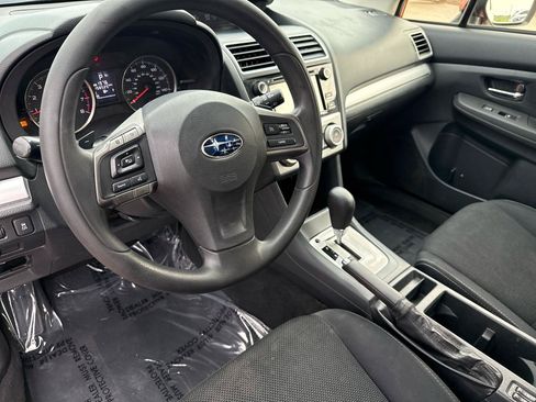Used 2015 Subaru Crosstrek 2.0i Premium AWD/4WD image 29