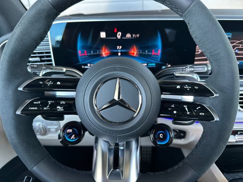 New 2026 Mercedes-Benz GLE 53 AMG 4MATIC Coupe image 26